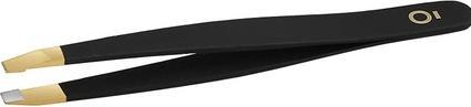 Produktbild Tools for Beauty Mu Acc Straight Tweezers mit Gehäuse, 10 g