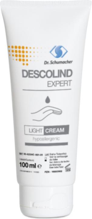 Dr. Schumacher Descolind Expert Light Cream (100 ml)