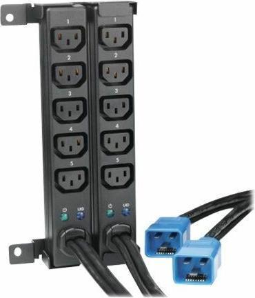 Produktbild HPE E PDU Extension Bars C13 5x C13 Kit