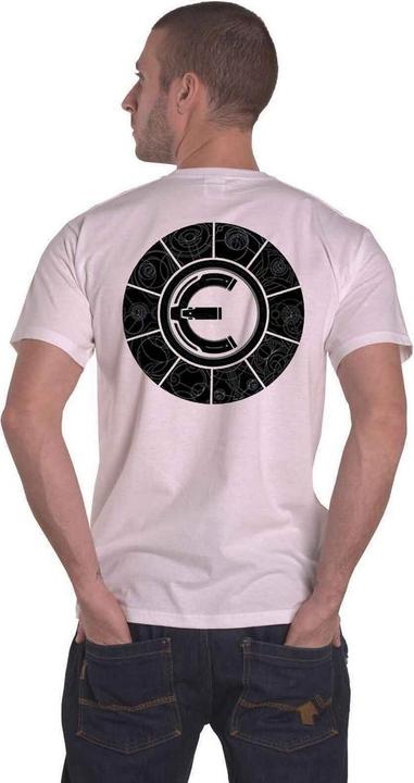 Produktbild The Eternals Unisex Adult Sundial Cotton T-Shirt (L)