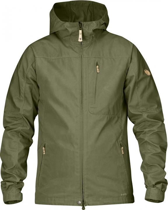 Fjällräven Sten Jacket
