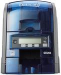 Actual product image DataCard SD260 CARD PRINTER (300 dpi)