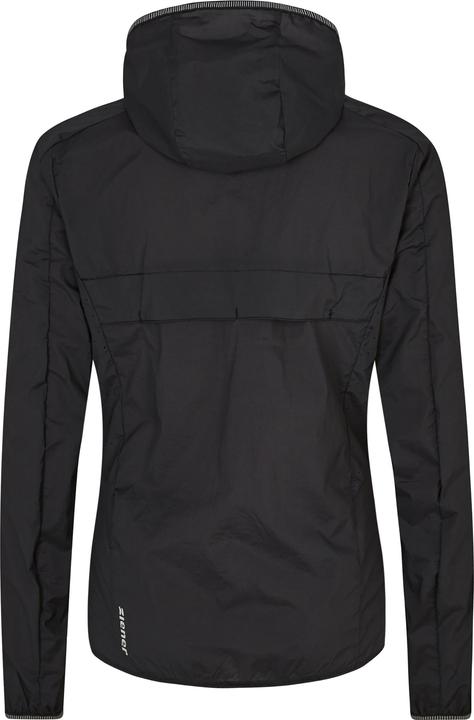Actual product image Ziener NOWINGA jacket (40)