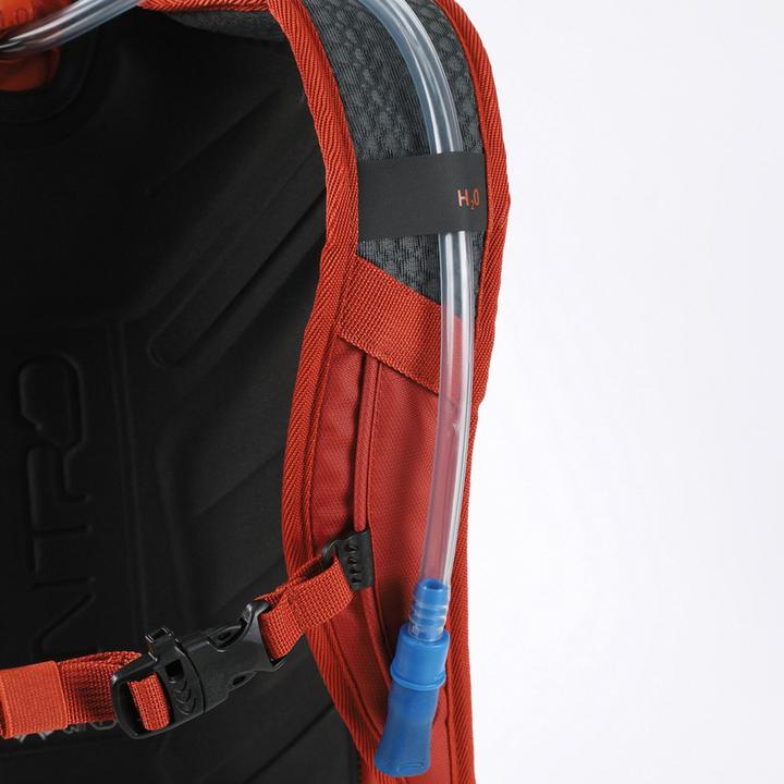 Actual product image Nitro X Ripuri backpack set 2 pcs. (14 l)