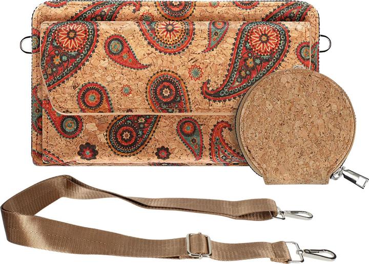 Produktbild Avizar EcoCork Korktasche