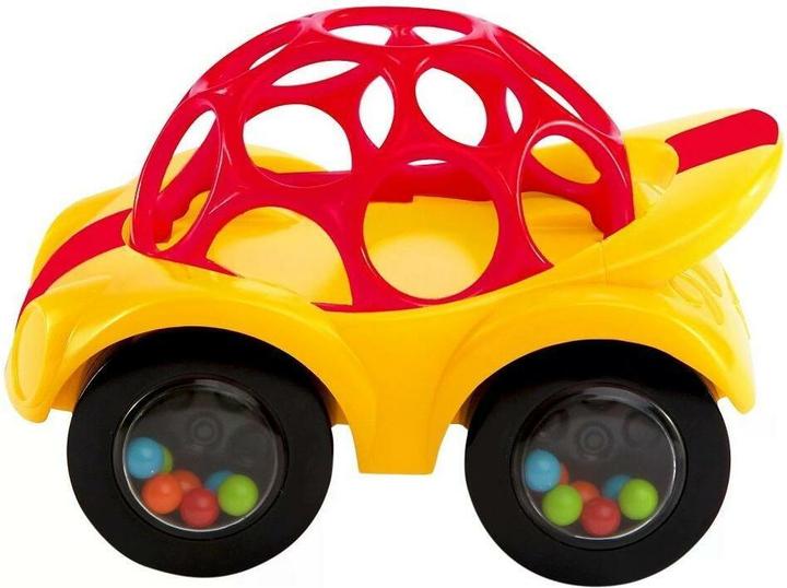Image du produit Oball Rattle & Roll