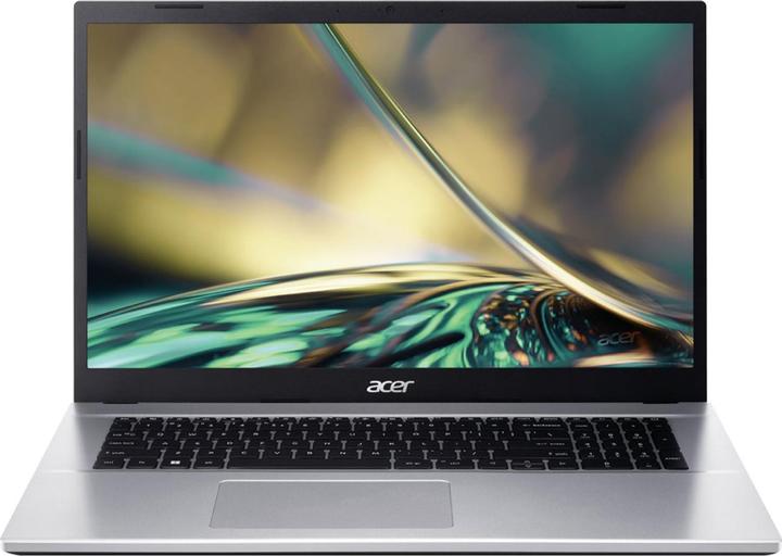 Immagine prodotto Acer Aspire 3 (17.30", Intel Core i3-1215U, 16 GB, 1000 GB, DE)