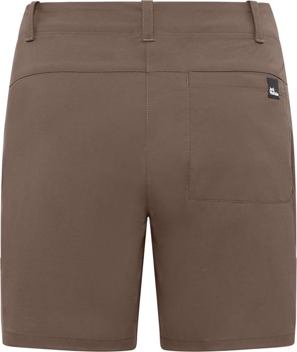 Actual product image Jack Wolfskin Desert Shorts W (40)