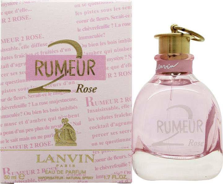 Immagine prodotto Lanvin Rumeur 2 Rose (Eau de parfum, 50 ml)