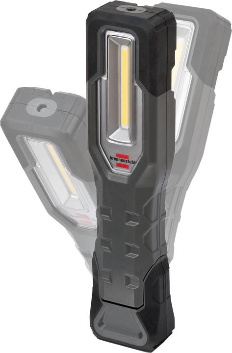 Produktbild Brennenstuhl HL 1000 A (1000 lm)