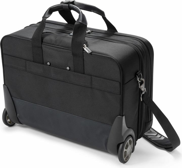 Immagine prodotto Dicota Top Traveller Scooter PRO (27 l, Bagaglio a mano (fino a 50 litri))