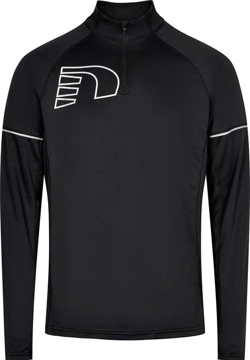 Immagine prodotto Newline core zip neck (M)