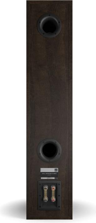 Image du produit Dali Opticon 8 MKII *Chêne tabac (1 paire)