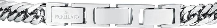 Produktbild Morellato Catene Armband (22 cm, Edelstahl)
