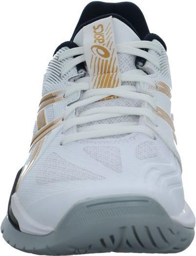 Image du produit ASICS Performance Chaussures d'intérieur Powerbreak Ff Men - Us 8.5 (42) (42)