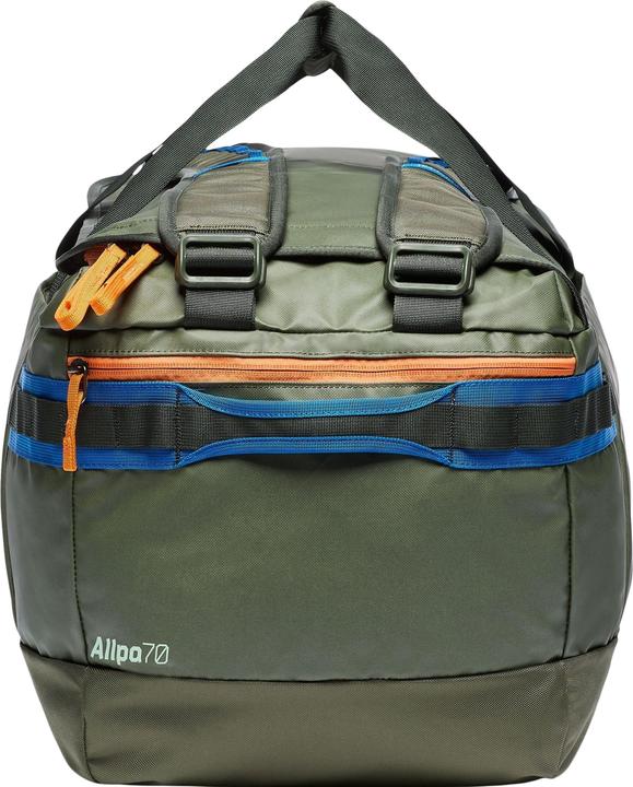 Image du produit Cotopaxi Allpa Getaway Duffel (70 l)