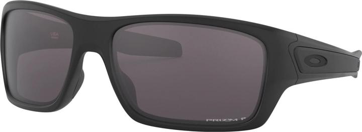 Actual product image Oakley Turbine