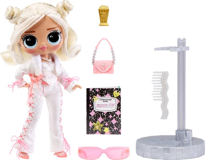 Image du produit MGA Poupées Tweens S3- Marilyn Star