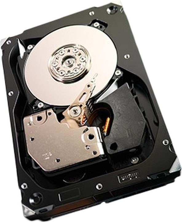 Actual product image Seagate Cheetah (0.60 TB, 3.5", CMR)