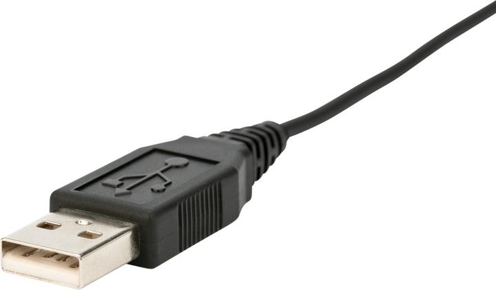 Actual product image Jabra Evolve 40 UC Mono (Cable, USB-A)