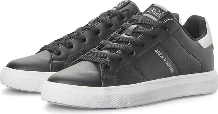 Image du produit Jack & Jones Jfwealing Pu Pes Anthracite Ln (46)