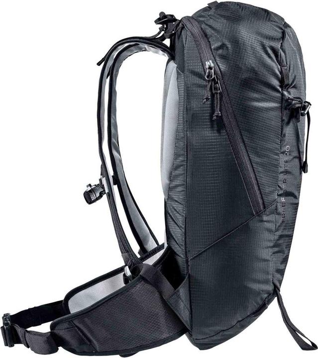 Actual product image Deuter Freerider Lite 20 (20 l)