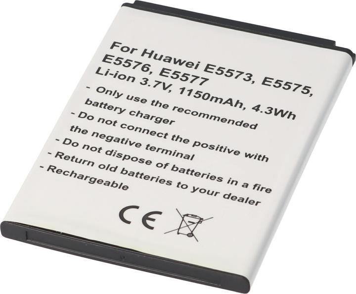Image du produit Huawei Batterie E5573, E5575, E5576, E5577