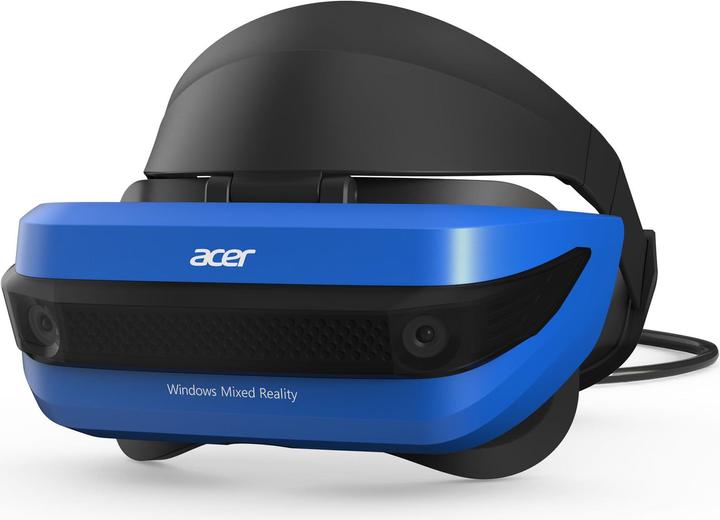 Produktbild Acer AH101 Mixed Reality (10 GB)