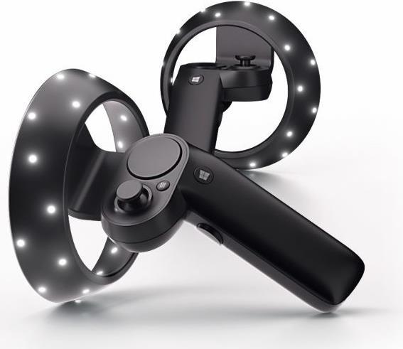 Produktbild Acer AH101 Mixed Reality (10 GB)