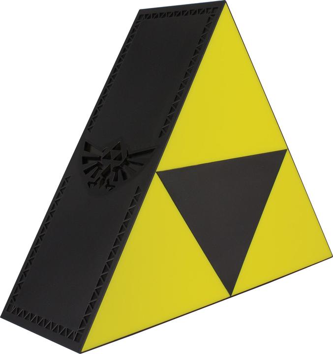 Produktbild Paladone Products Legend of Zelda: Triforce