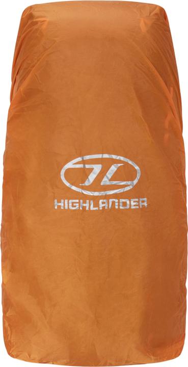 Produktbild Highlander Rucksack Vulkan Rucksack Navy 35 Liter - Blau (35 l)