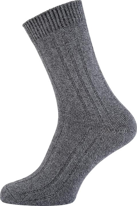 Image du produit Nur Der Bambus Boots Socke (Une unité par pack, 39 - 42)