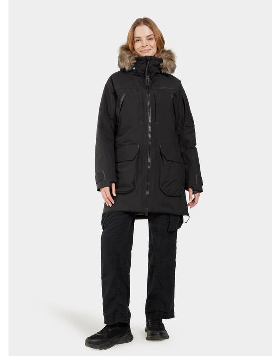 Image du produit Didriksons Women's Ceres Parka 2 (40)