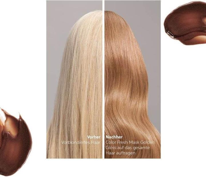 Produktbild Wella Color Fresh Mask (500 ml)