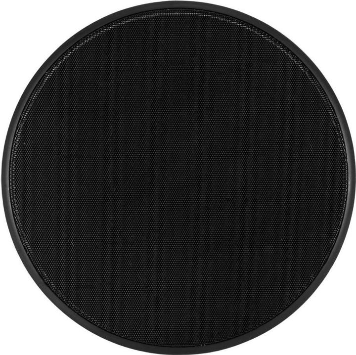 Immagine prodotto Omnitronic Griglia anteriore nera per CST-808