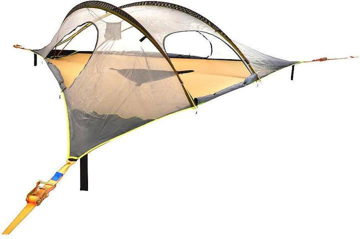 Image du produit Tentsile Stingray Safari (Tente d'arbre, 15 kg, 3 personnes)