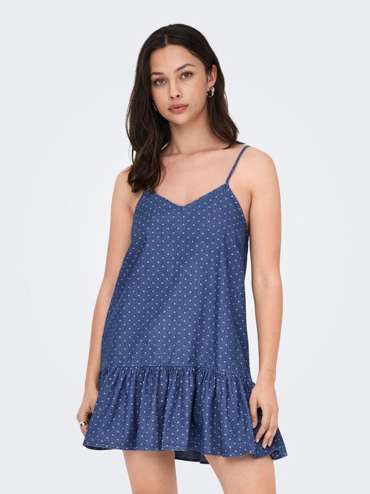 Actual product image Only ONLNOVA Kurzes Kleid Kleid (XS)