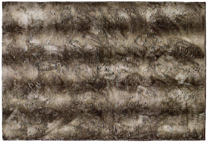 Winter Home Yukonwolf (70 x 150 cm)