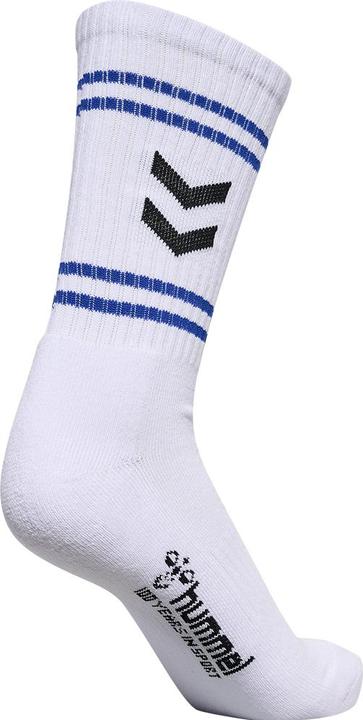 Immagine prodotto hummel Hml3-Pack Calzature Chevron Alte Retro (35 - 38)