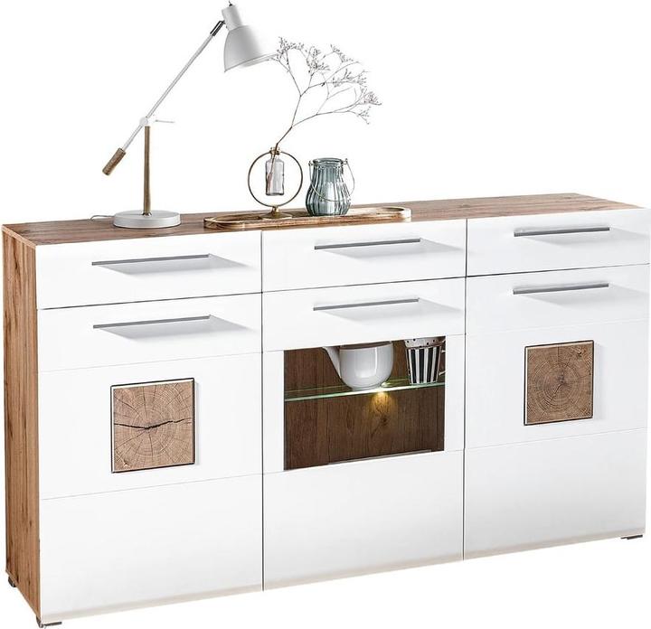 Produktbild Hom'In Savona (180 x 98 cm)