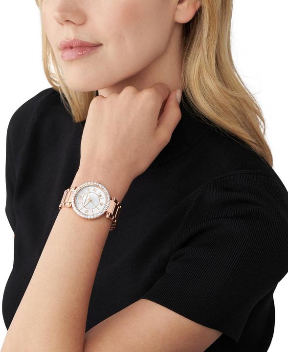 Actual product image Michael Kors Parker (Analogue wristwatch, 38 mm)