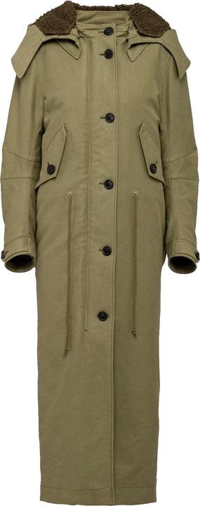 Immagine prodotto Prada Cappotto lungo Parka (42)