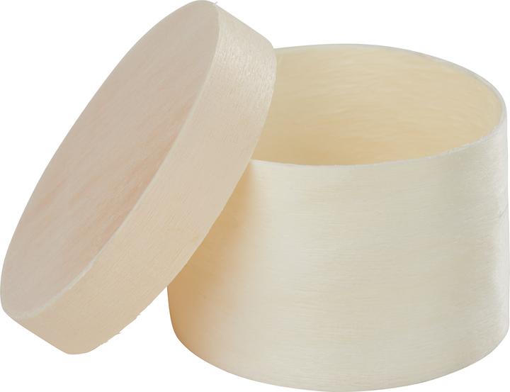 Actual product image VBS Chip box "Round", Ø 6 cm, H 4 cm (Ø 6 x 4 cm)