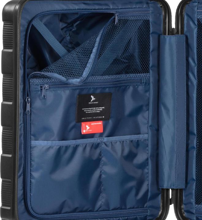 Produktbild Pack Easy Inspiration (161 l, Handgepäck (bis 50l), L (90 - 115l))