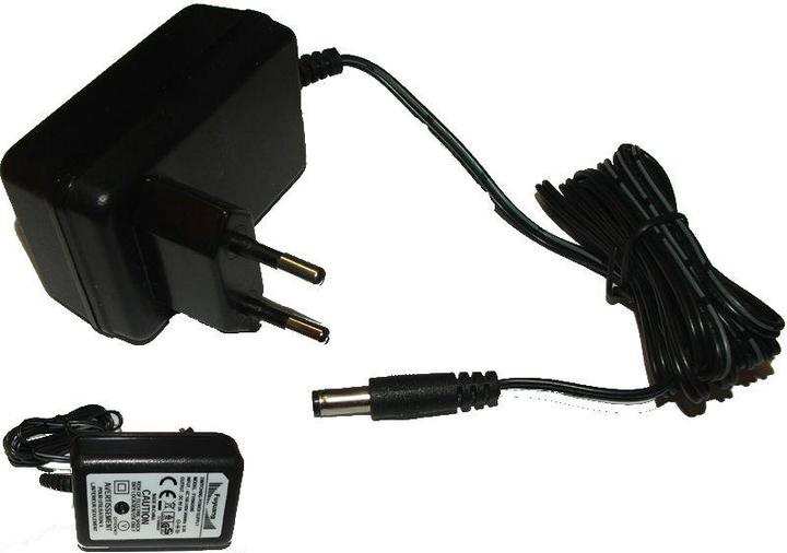 Fuyuang Alimentation électrique Adaptateur AC/DC 9V DC 2000mA 5.5mm*2.1mm (Alimentation électrique)