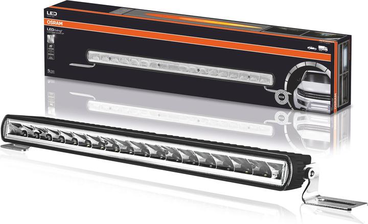 Image du produit Osram LEDriving® LIGHTBAR SX500-SP