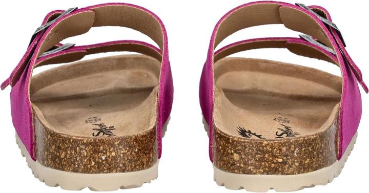 Actual product image Cosmos Comfort Pantoletten (38)