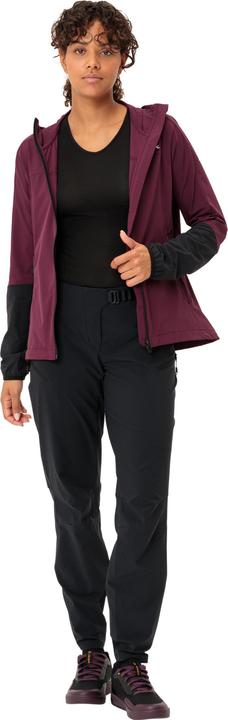 Actual product image Vaude Women's Moab Jacket IV (46)
