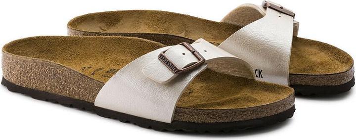 Produktbild Birkenstock Madrid Birko-Flor Graceful schmal (43)