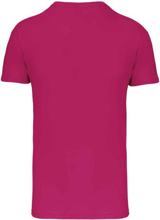 Actual product image Kariban Mens BIO150IC Crew Neck T-Shirt (L)